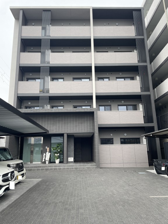 グランドール京都