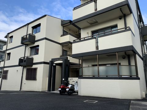 ソルレヴェンテ奥村