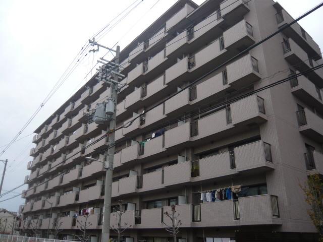 パークサイド南住吉