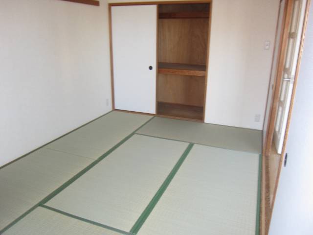 アロースあびこの内装写真