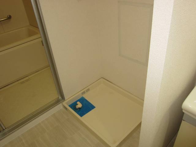 アロースあびこの内装写真