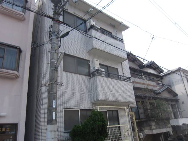 ハウス大幸
