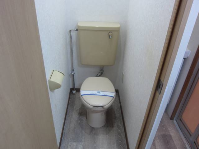 ハウス大幸の内装写真