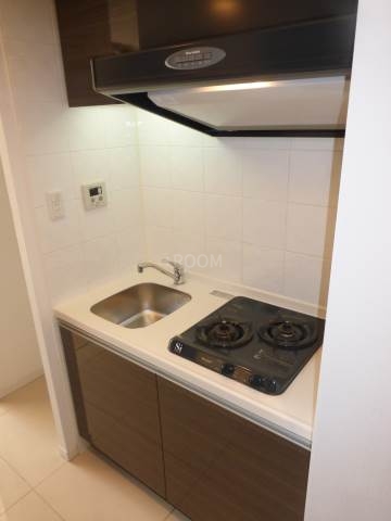 S-RESIDENCE難波EASTummの内装写真