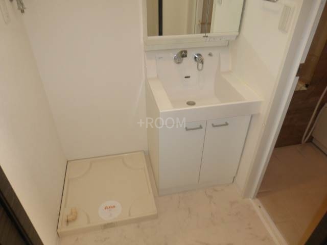 S-RESIDENCE難波EASTummの内装写真