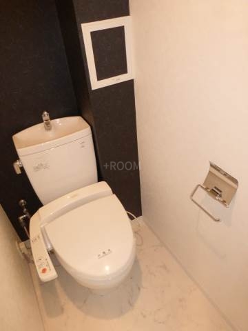 S-RESIDENCE難波EASTummの内装写真