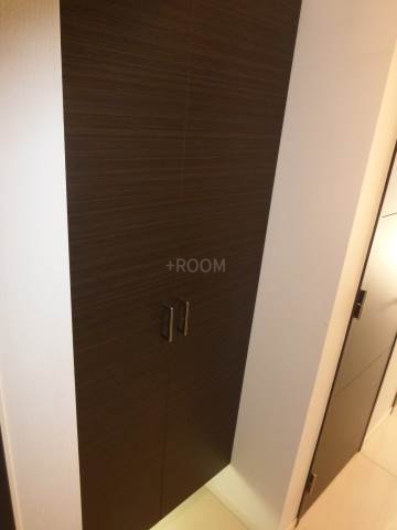 S-RESIDENCE難波EASTummの内装写真