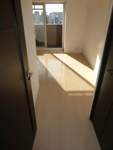 S-RESIDENCE難波EASTummの内装写真