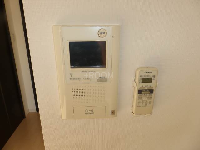 S-RESIDENCE難波EASTummの内装写真