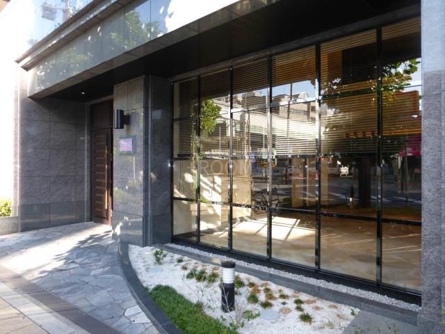 S-RESIDENCE難波EASTummの外観写真