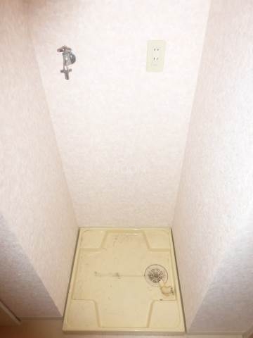 ダイアパレス清水谷ummの内装写真