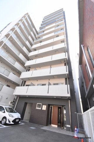 エグゼ新北野umm