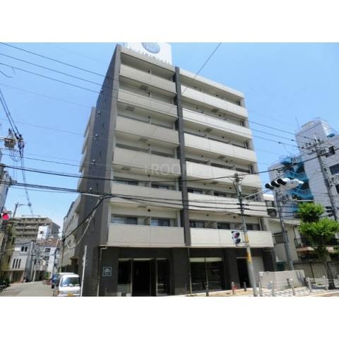 レークス新大阪ウエストumm