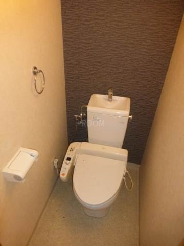 シティライフ新大阪ummの内装写真