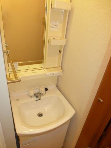 シティライフ新大阪ummの内装写真