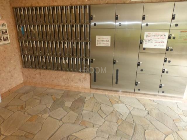 シティライフ新大阪ummのその他写真