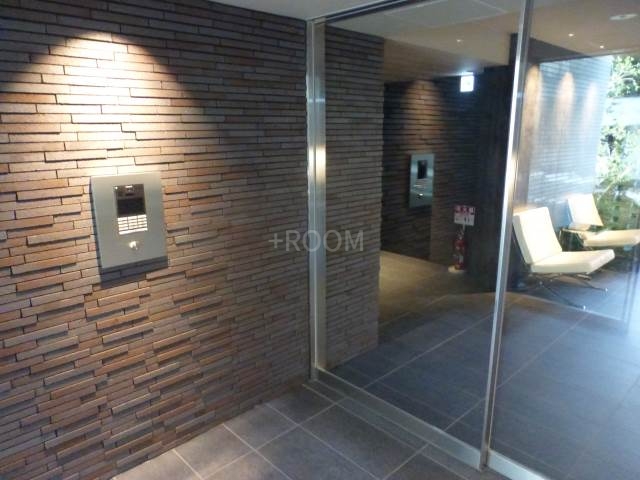 レジュールアッシュ京橋CROSSIIummのその他写真