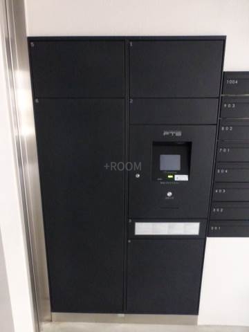 レジュールアッシュ京橋CROSSIIummのその他写真