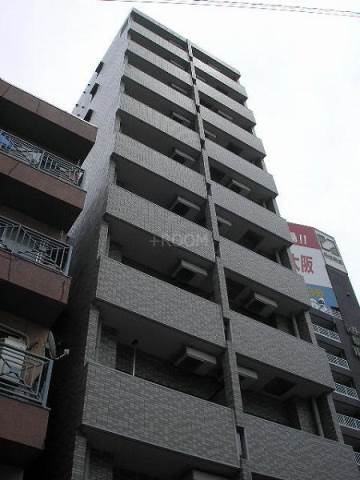 エスリード新大阪第3ummの外観写真