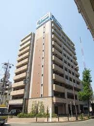 プレサンス新大阪ヴィガumm