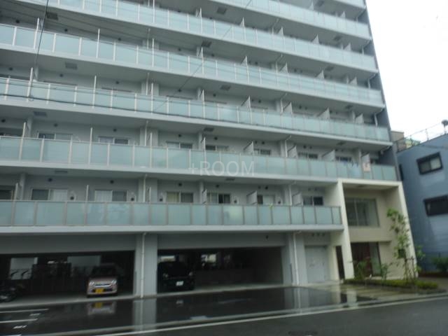 プランドール新大阪NORTHレジデンスumm
