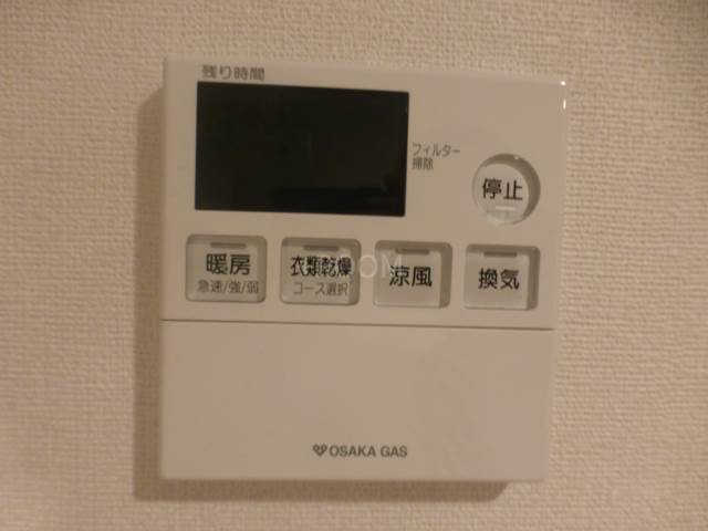 プランドール新大阪NORTHレジデンスummの内装写真