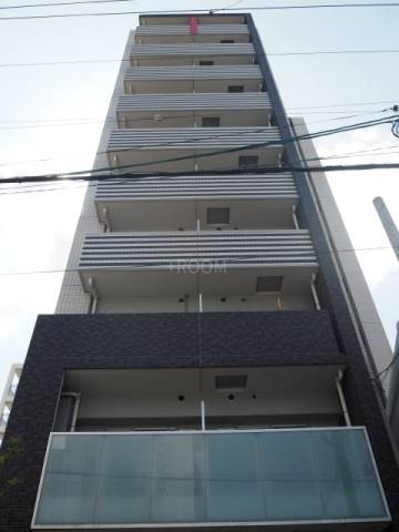 エスカーサ大阪阿倍野パークビューumm