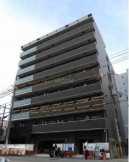 プランドール新大阪パークレジデンスumm