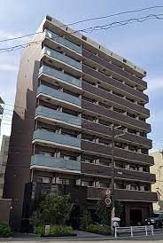 プランドール新大阪パークレジデンスummの外観写真