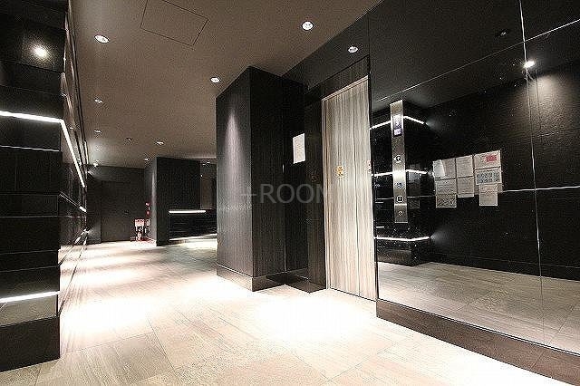 サムティ大阪GRANDEASTIIummのその他写真