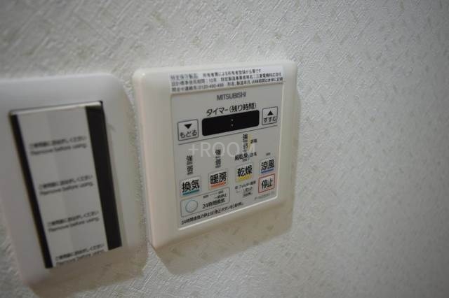 セオリー難波南ummの内装写真