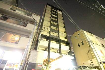 エイペックス新大阪umm
