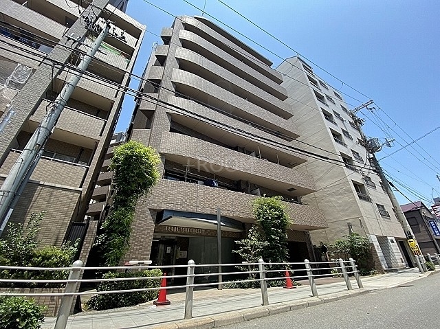 リーガル塚本VIIumm