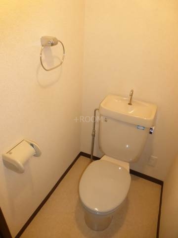 リーガル塚本VIIummの内装写真