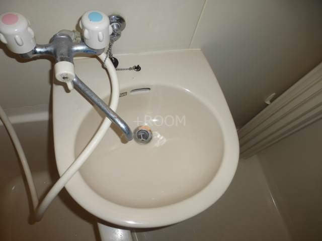 リーガル塚本VIIummの内装写真