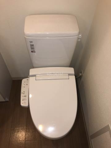 エスリード北大阪レジデンスummの内装写真