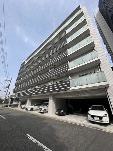 レグゼスタ弁天町umm