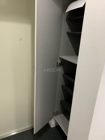 レグゼスタ弁天町ummの内装写真