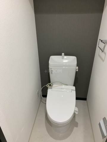レグゼスタ弁天町ummの内装写真