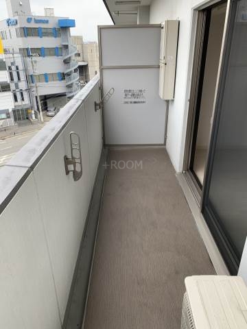 レグゼスタ弁天町ummの内装写真