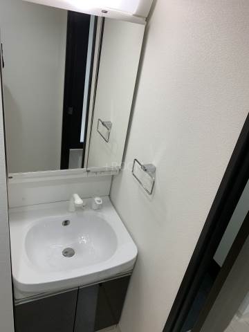 レグゼスタ弁天町ummの内装写真