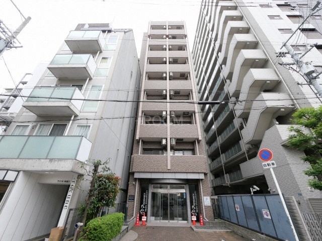 プレサンス西心斎橋umm