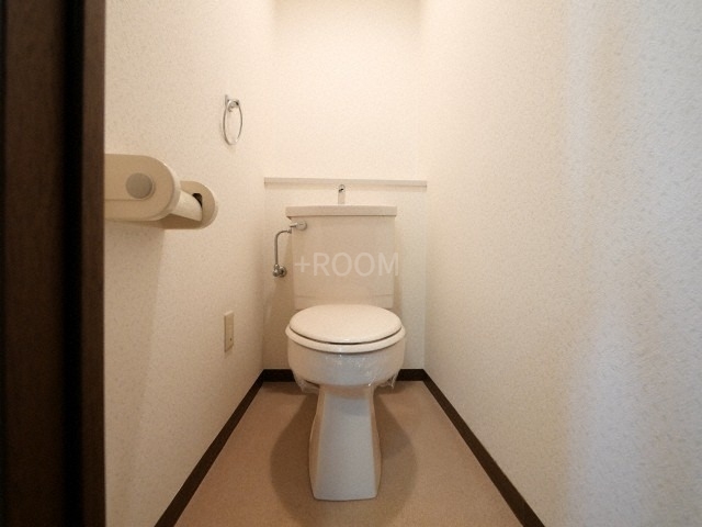 プレサンス西心斎橋ummの内装写真