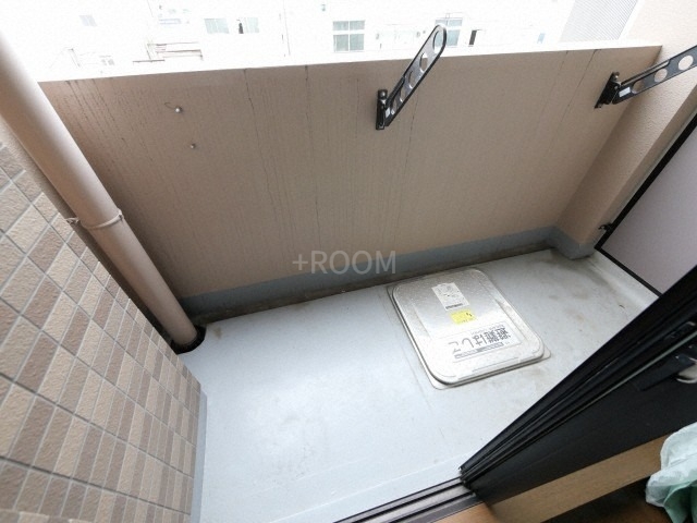プレサンス西心斎橋ummの内装写真