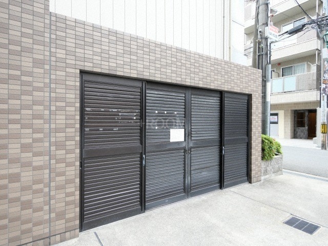 プレサンス西心斎橋ummのその他写真