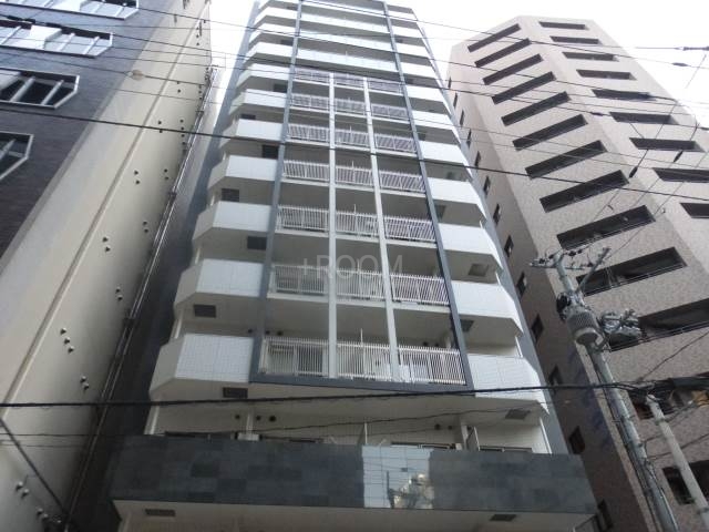 W-STYLE大阪駅前ummの外観写真