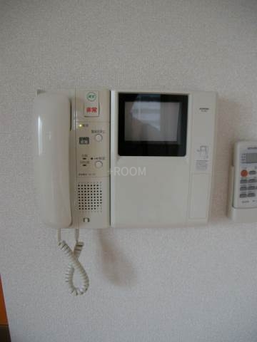 エスリード南森町駅前ummの内装写真