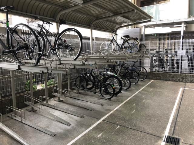 エスリード南森町駅前ummのその他写真