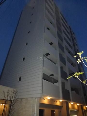 レジュールアッシュ梅田NEXummの外観写真