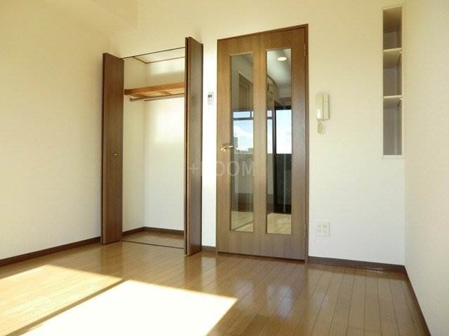 パラシオ塚本IIIummの内装写真